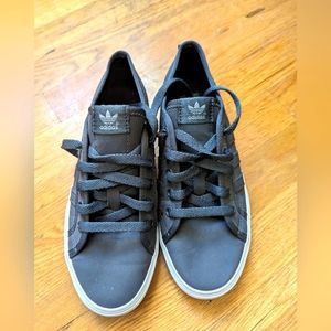Adidas originals Nizza shoes size 7.5
